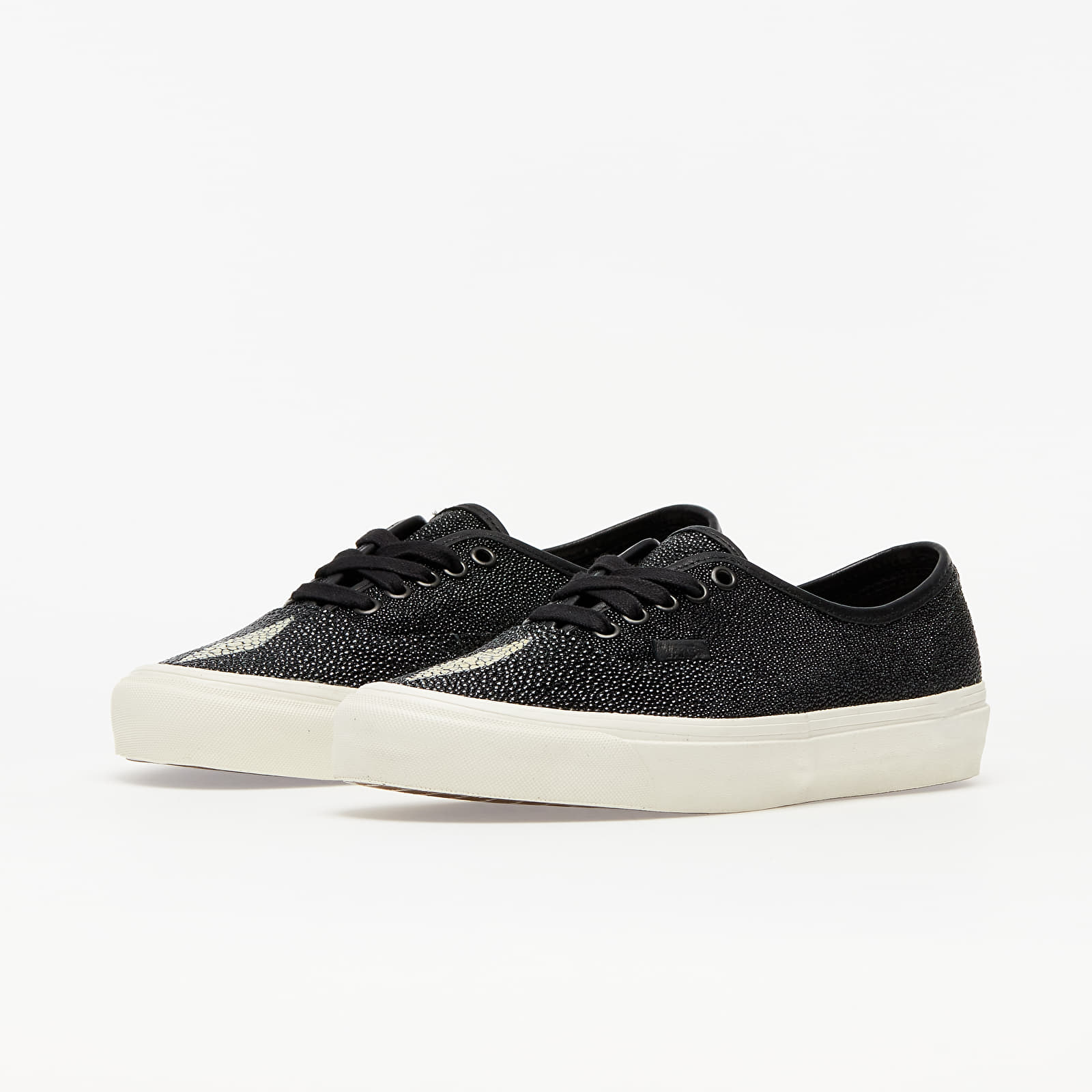 Men's shoes Vans Vault OG Authentic LX (Stingray) Black