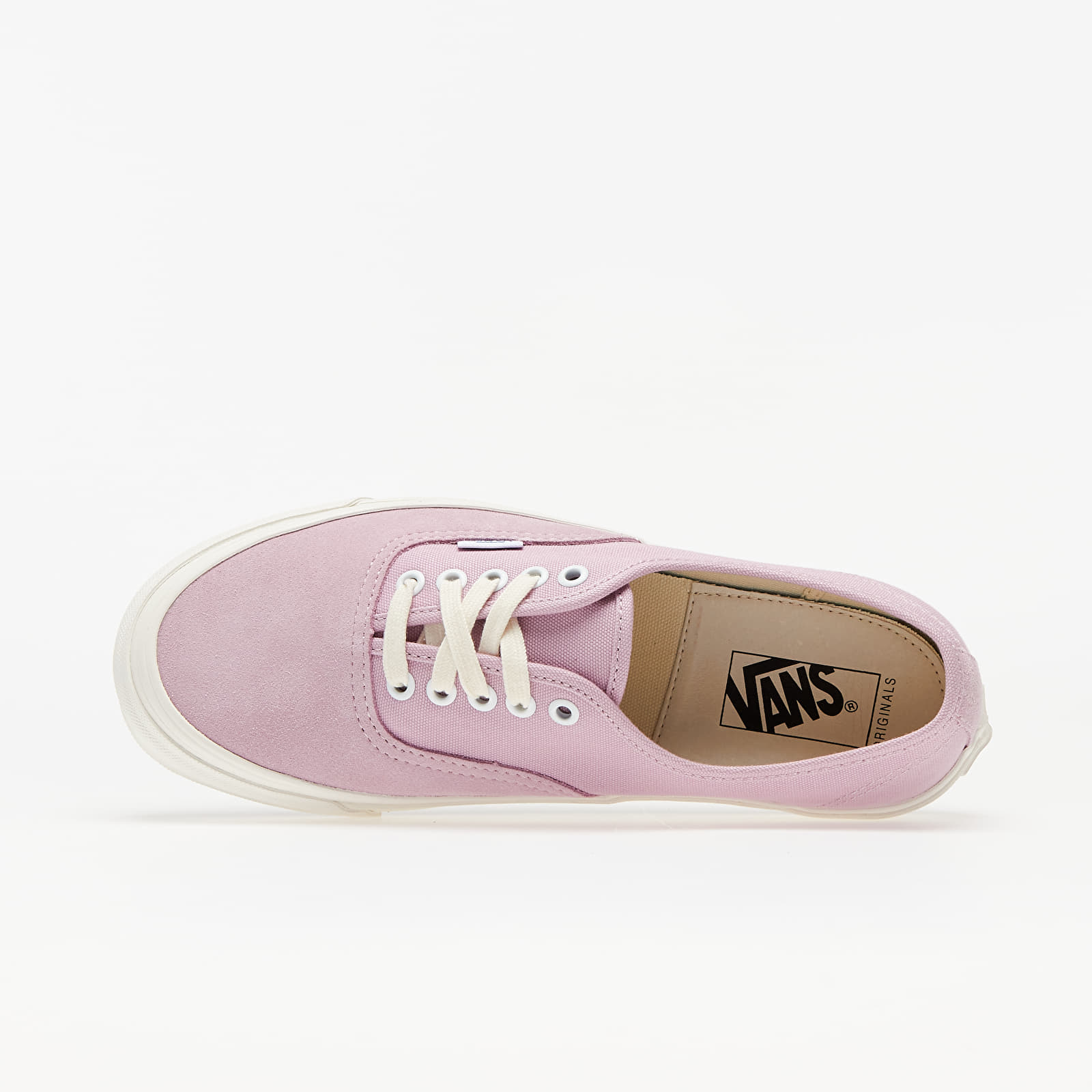 Muške tenisice Vans OG Authentic LX (Suede/ Canvas) Fragrant Lilac