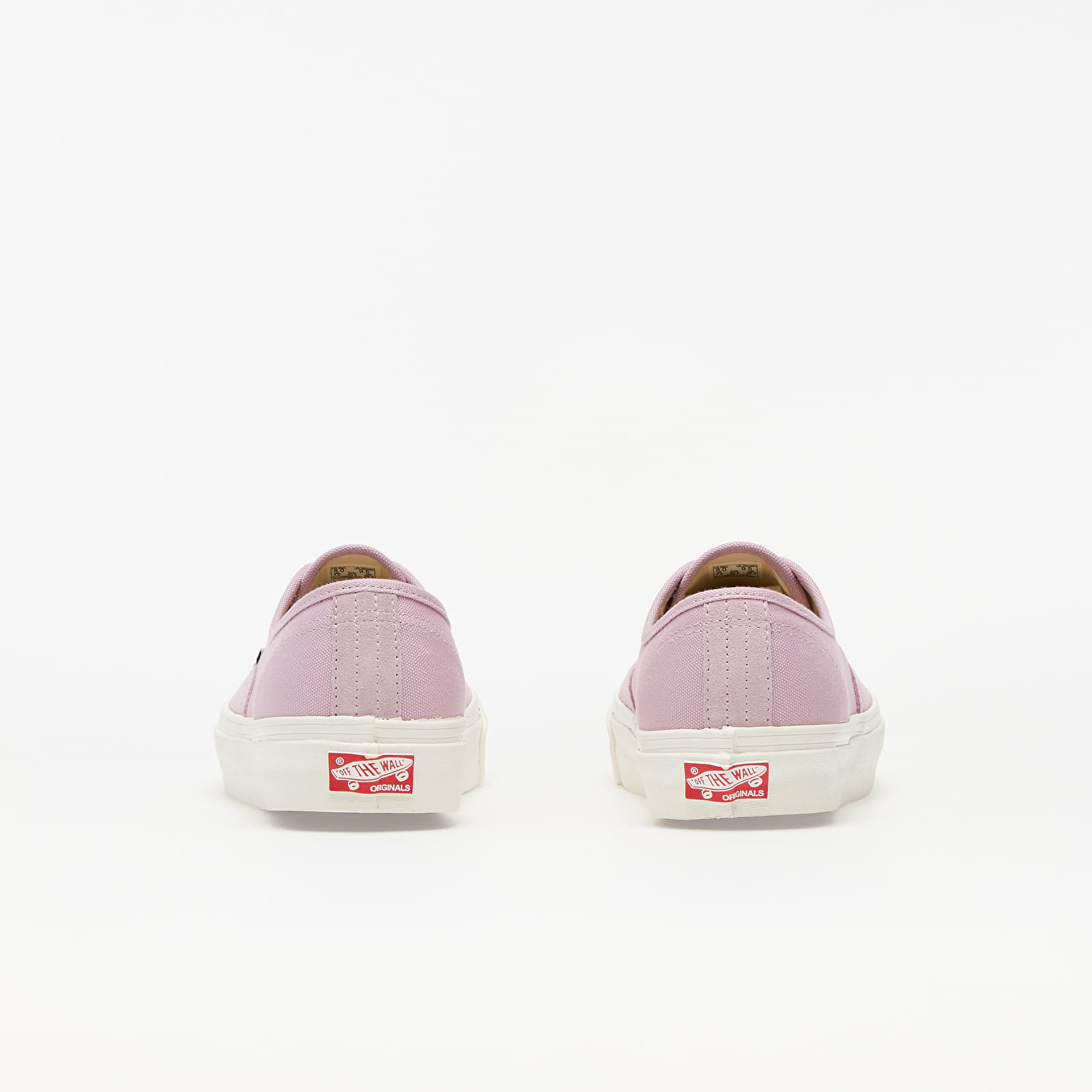 Muške tenisice Vans OG Authentic LX (Suede/ Canvas) Fragrant Lilac