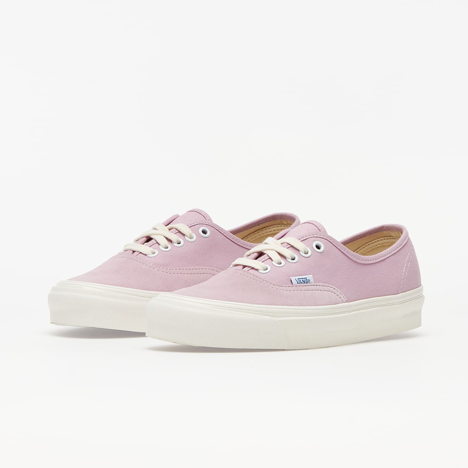 Vans outlet authentic lilac