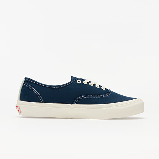 Vans authentic og lx dress blue top