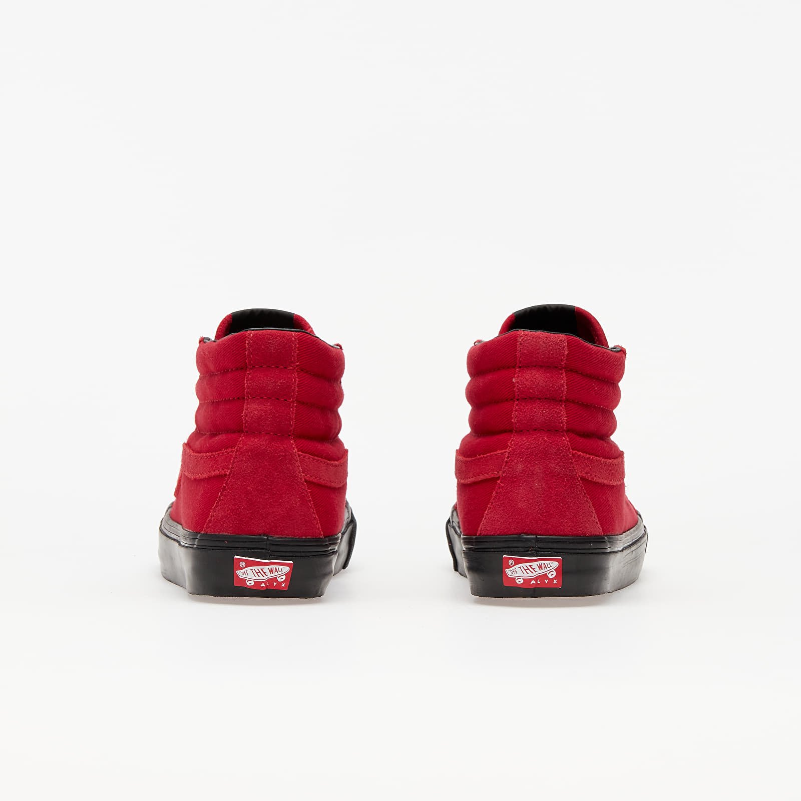 Vans vault x alyx og style 138 lx store