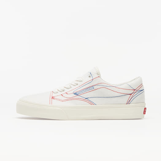 Vans Vault x Taka Hayashi Diy Low LX H L