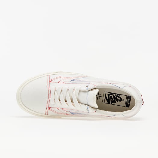 Vans taka top hayashi old skool