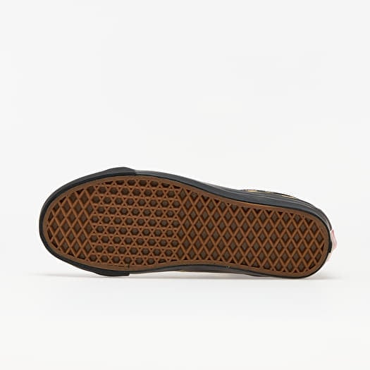 Vans camo gum sole outlet