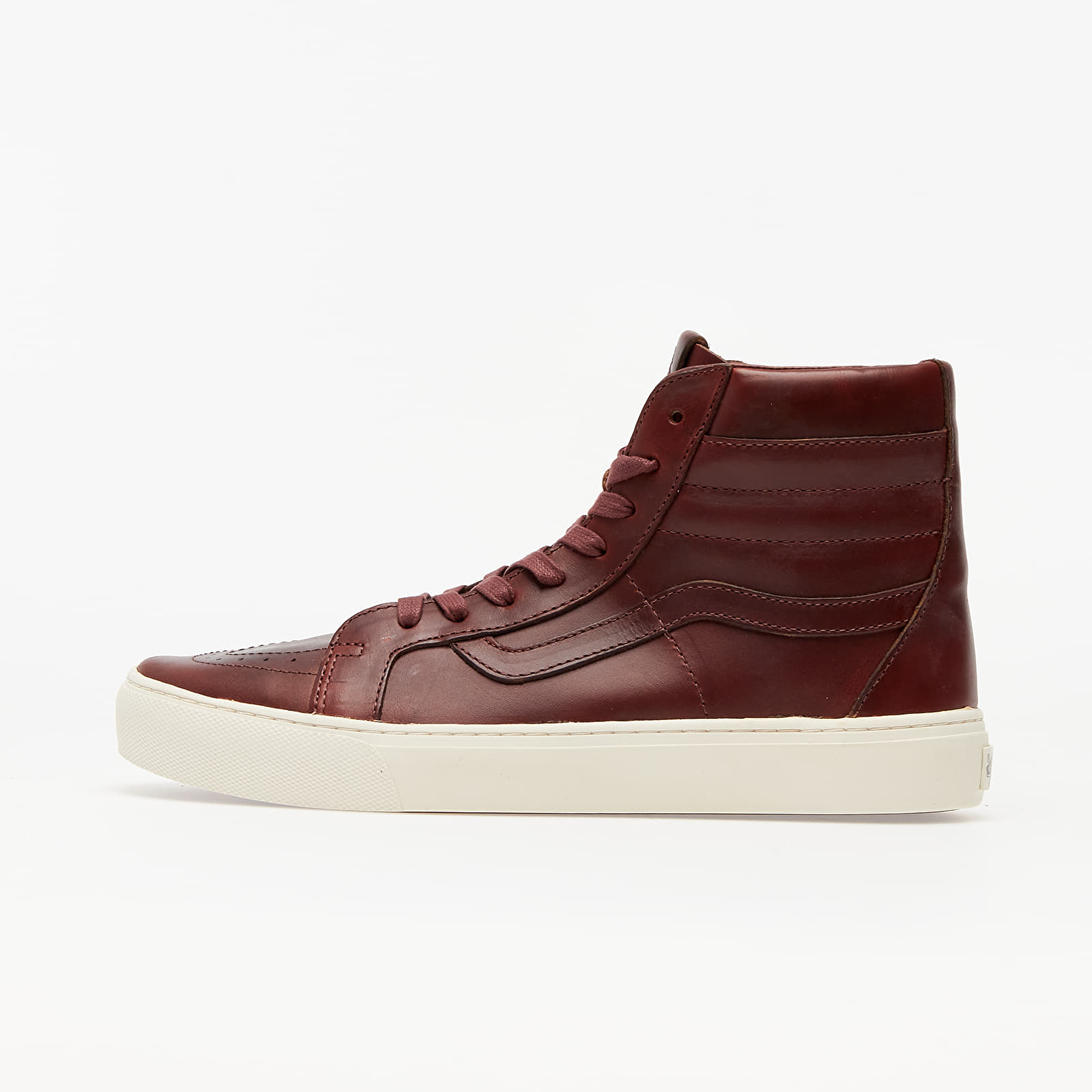 Vans horween discount sk8 hi