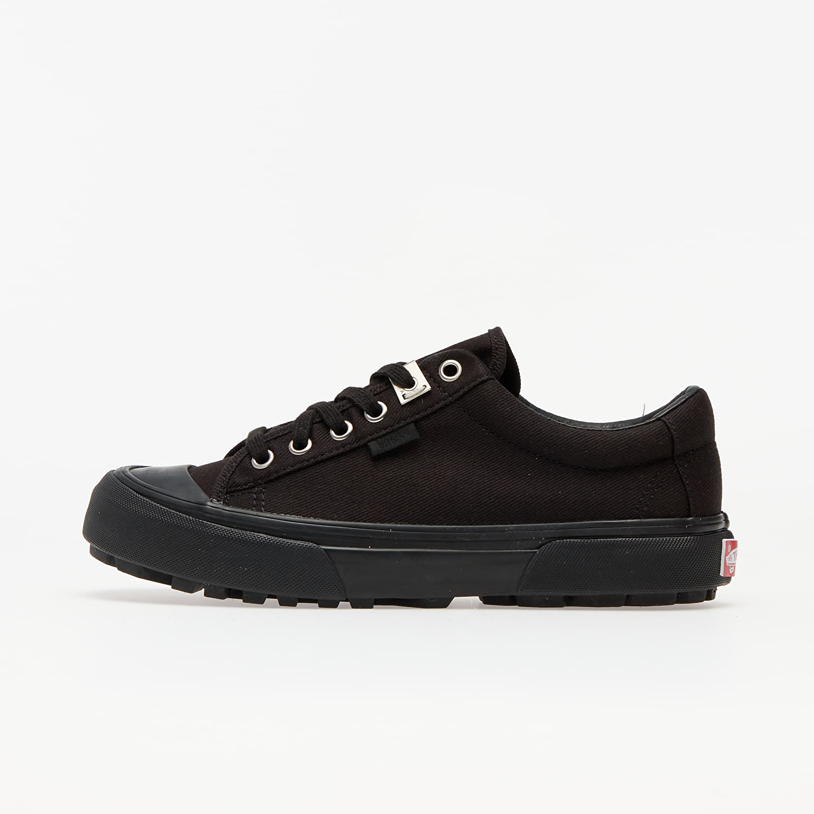 Herren Sneaker und Schuhe Vans Vault Style 29 LX (ALYX) Black