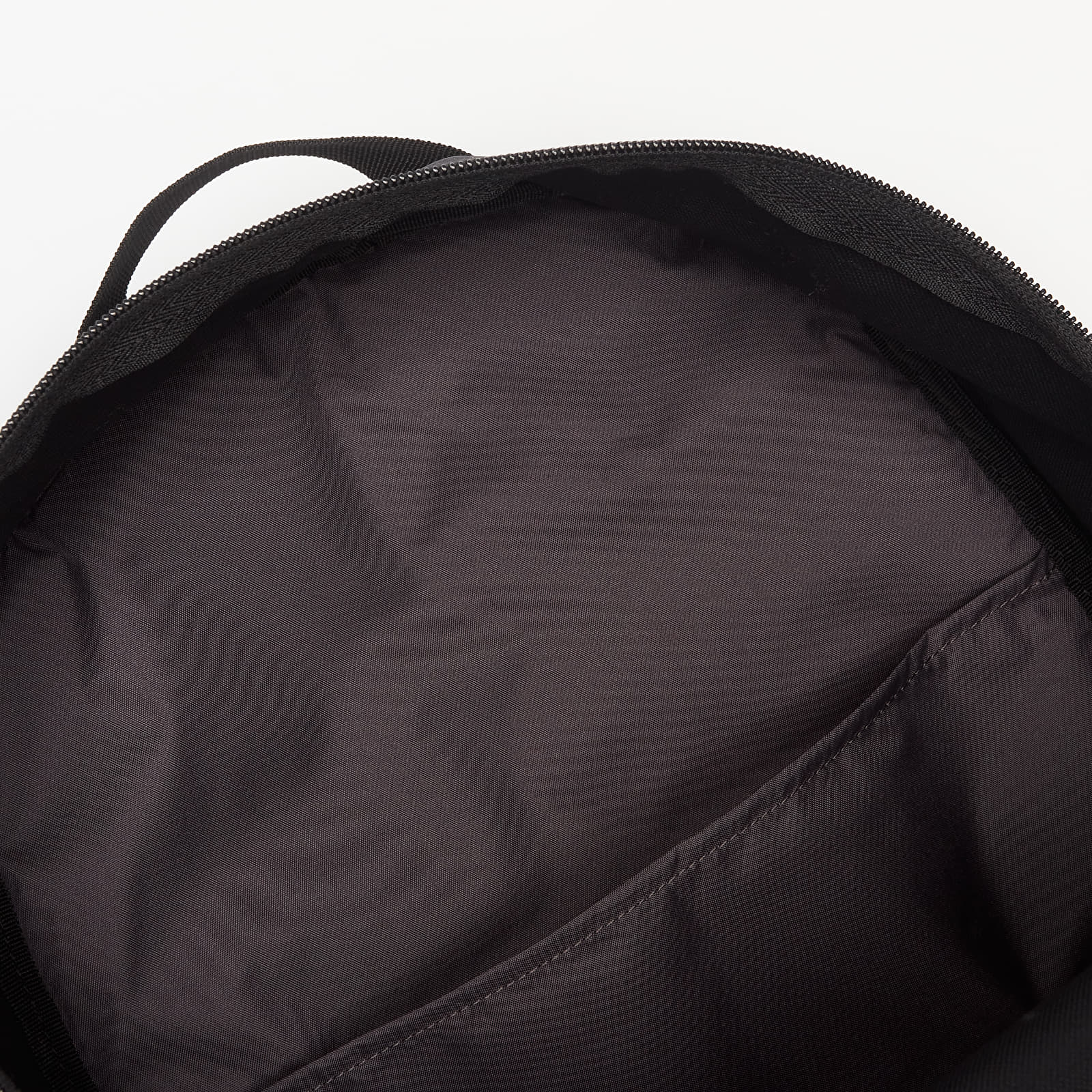 Rucsacuri Nike Air Heritage Backpack 2.0 Black/ Black/ White