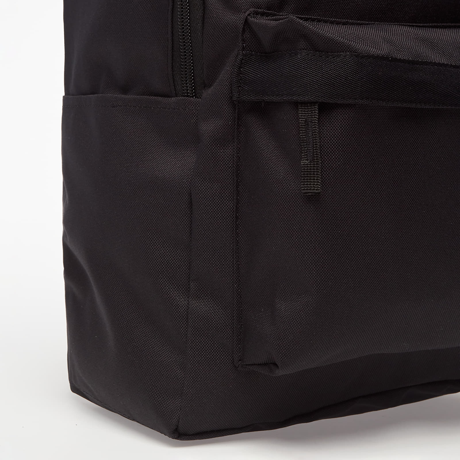 Rucsacuri Nike Air Heritage Backpack 2.0 Black/ Black/ White