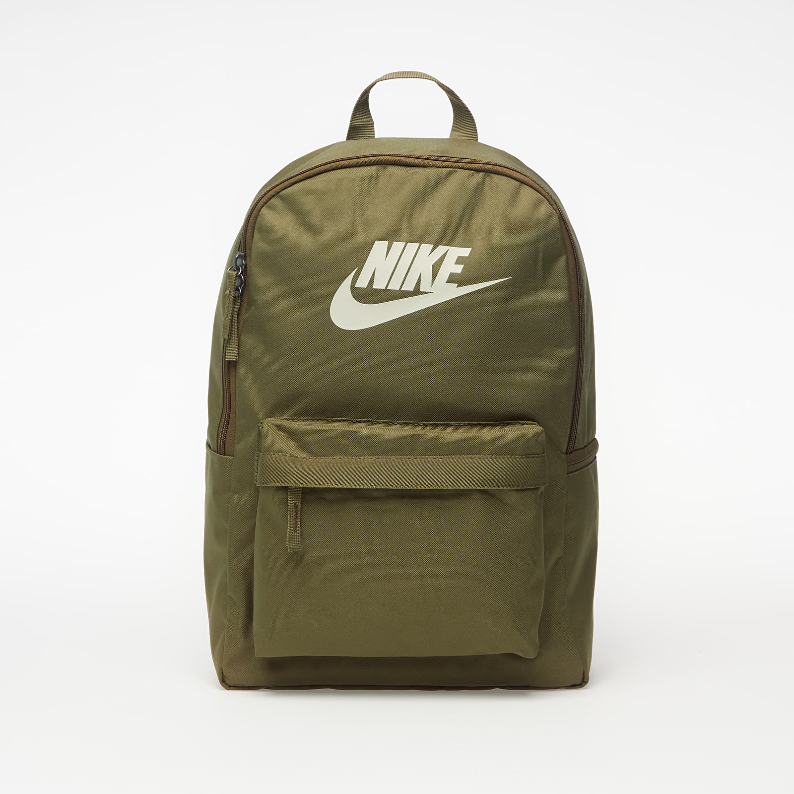 Nike olive clearance backpack