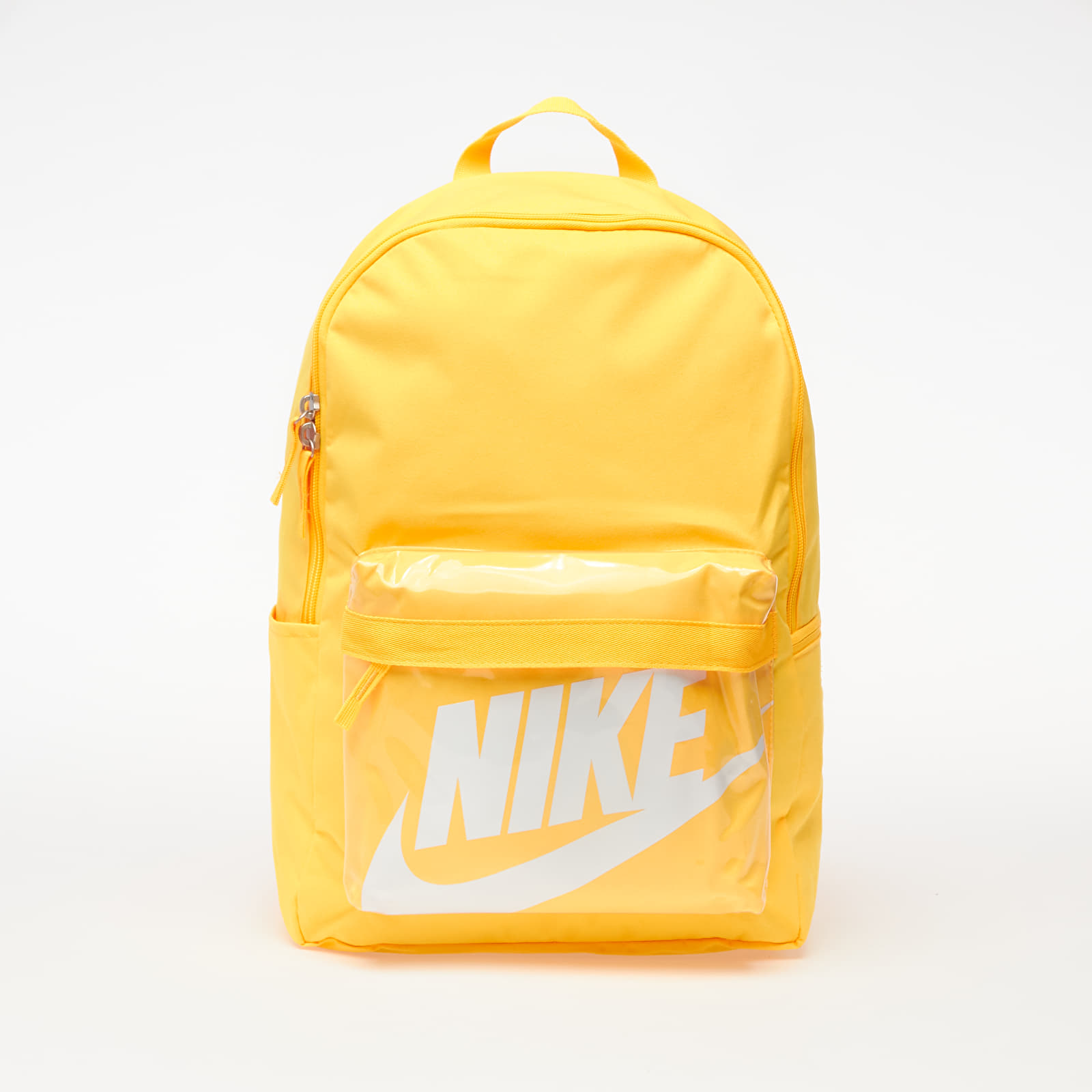 Backpacks Nike Heritage Backpack Laser Orange/ Laser Orange/ White