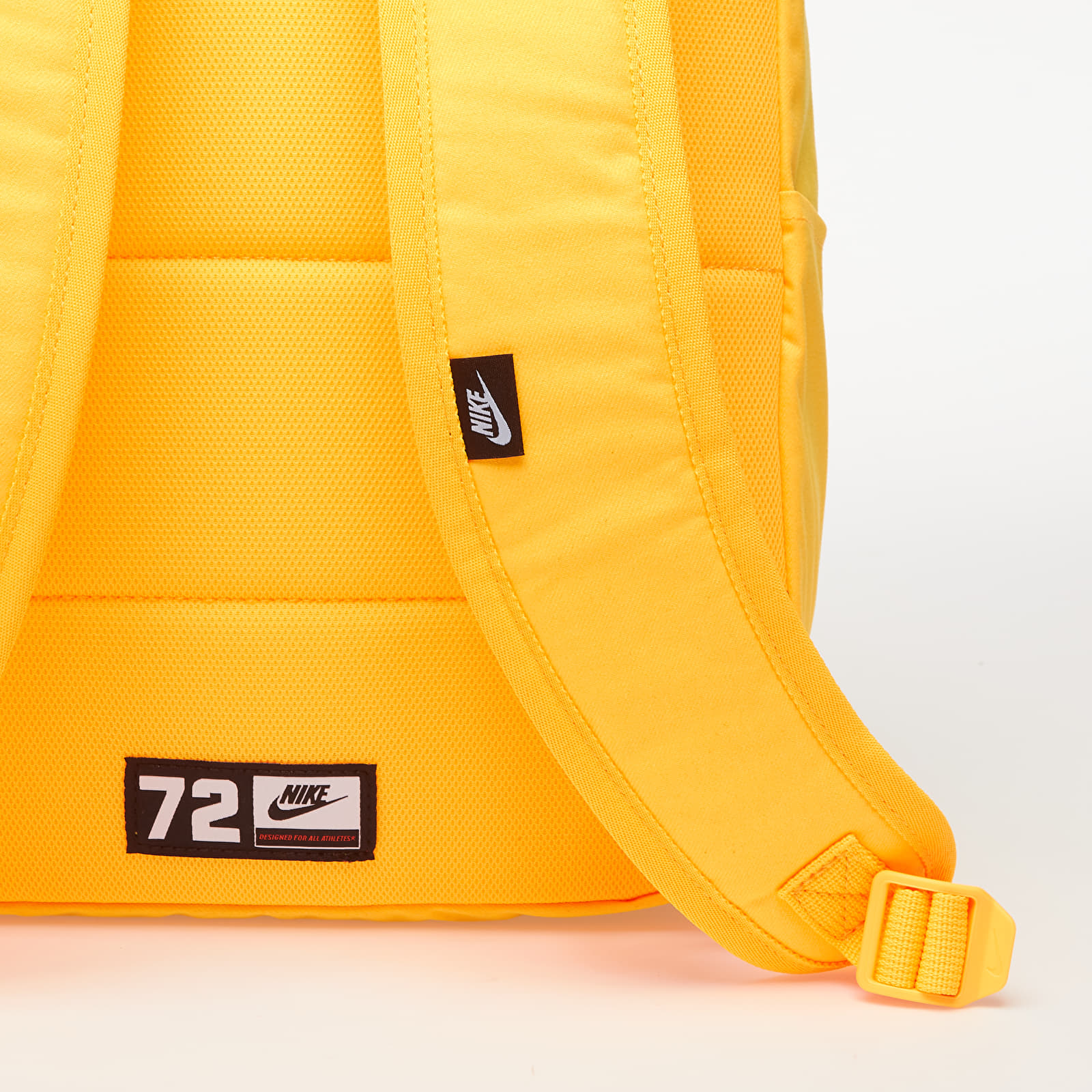Nike bags orange hotsell