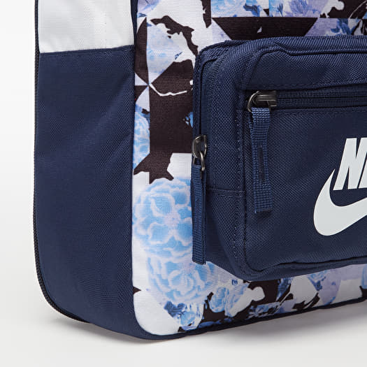 Nike tanjun midnight navy top