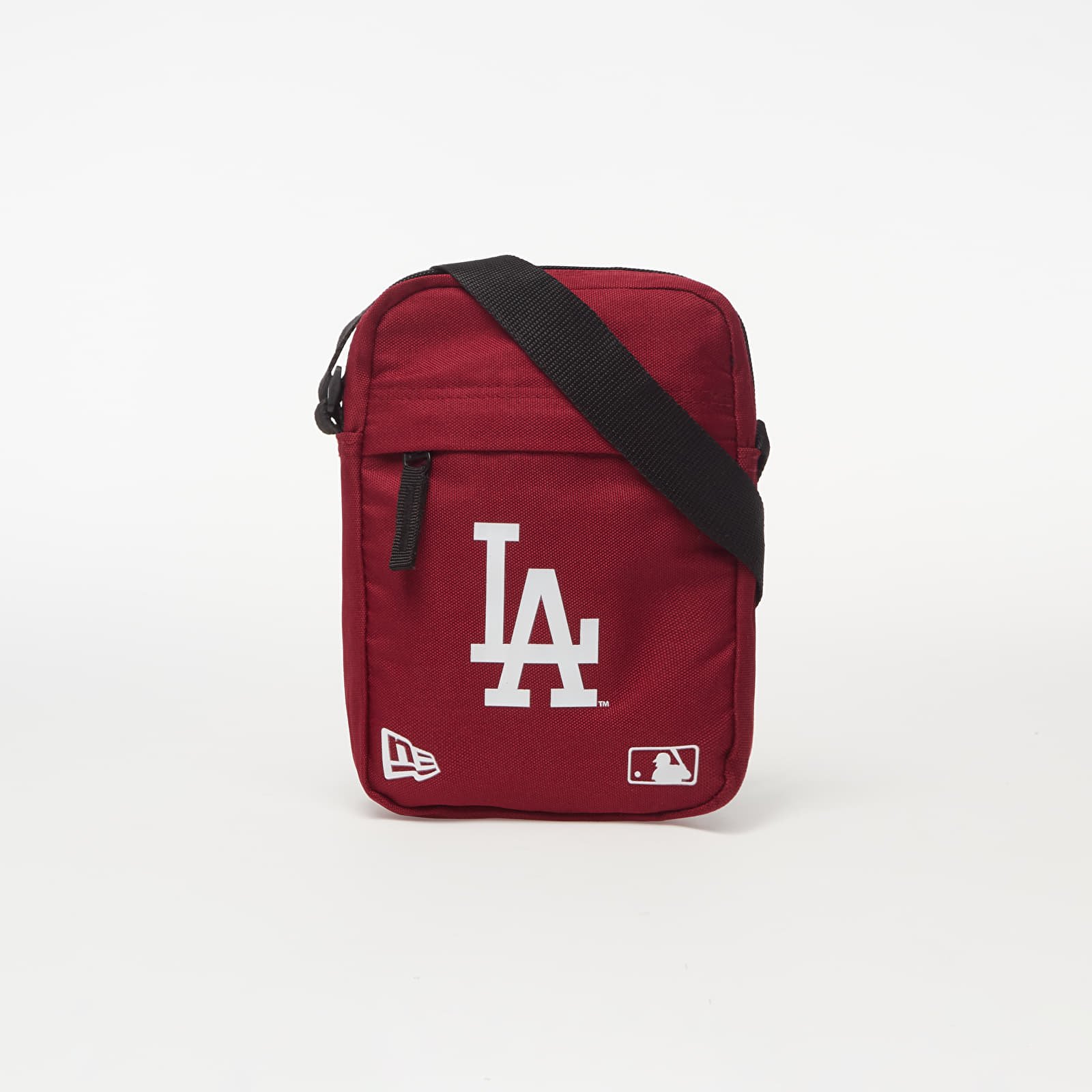Crossbody táskák New Era MLB Los Angeles Dodgers Side Bag Maroon