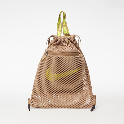 nike sportswear essentials gymsack