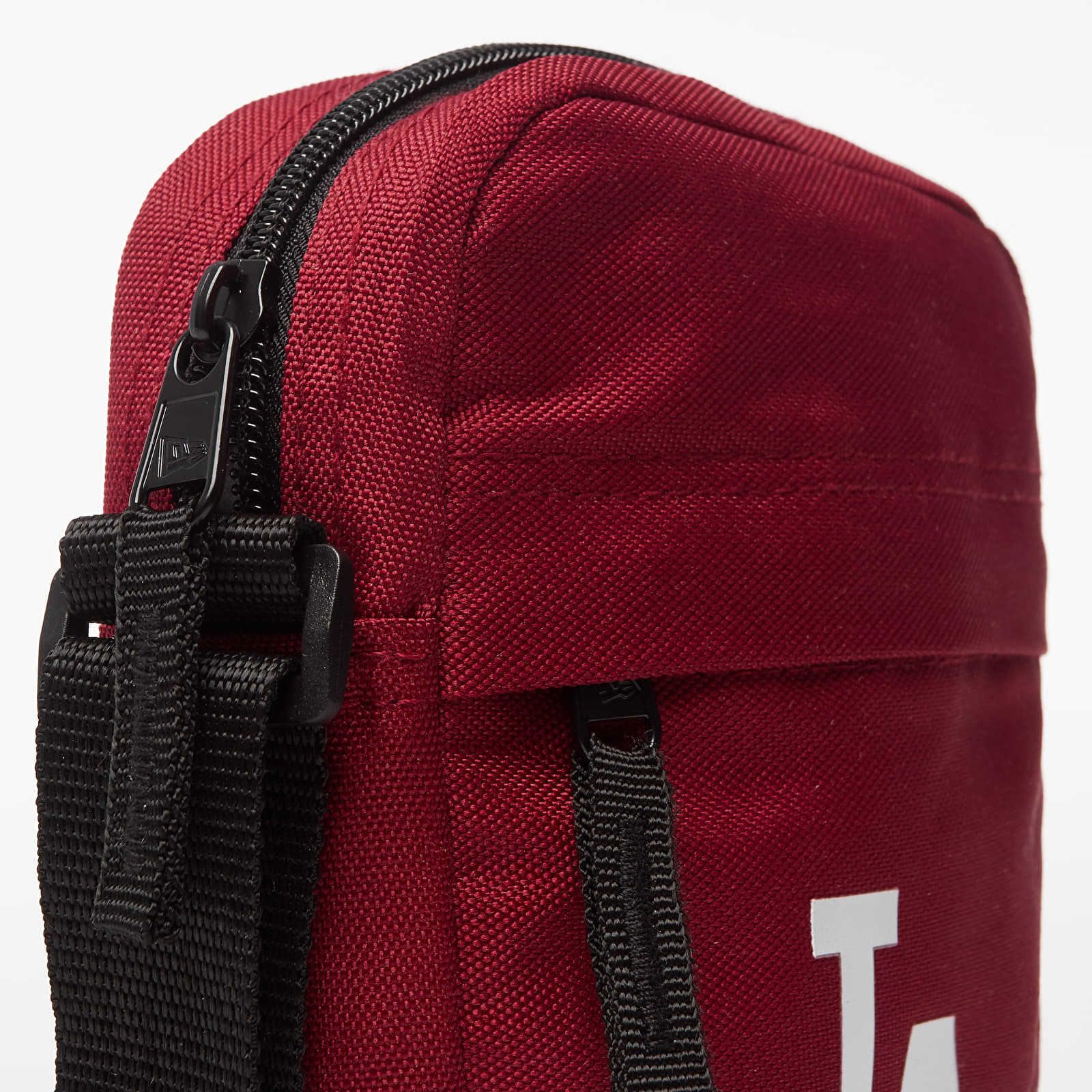 Crossbody táskák New Era MLB Los Angeles Dodgers Side Bag Maroon