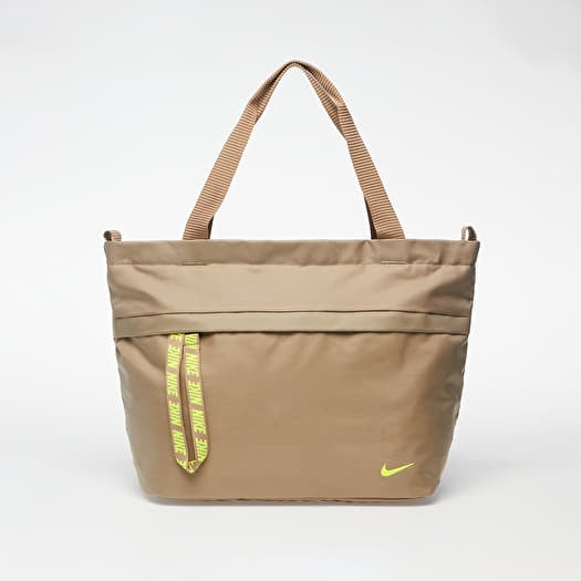 Nike essential top tote bag