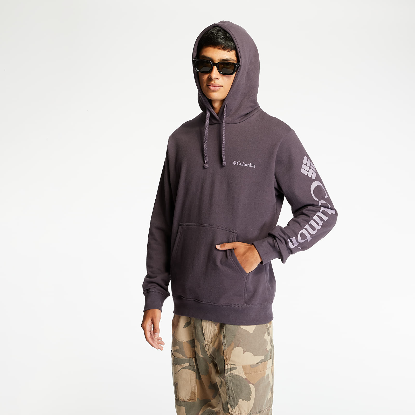 Columbia men's viewmont clearance hoodie
