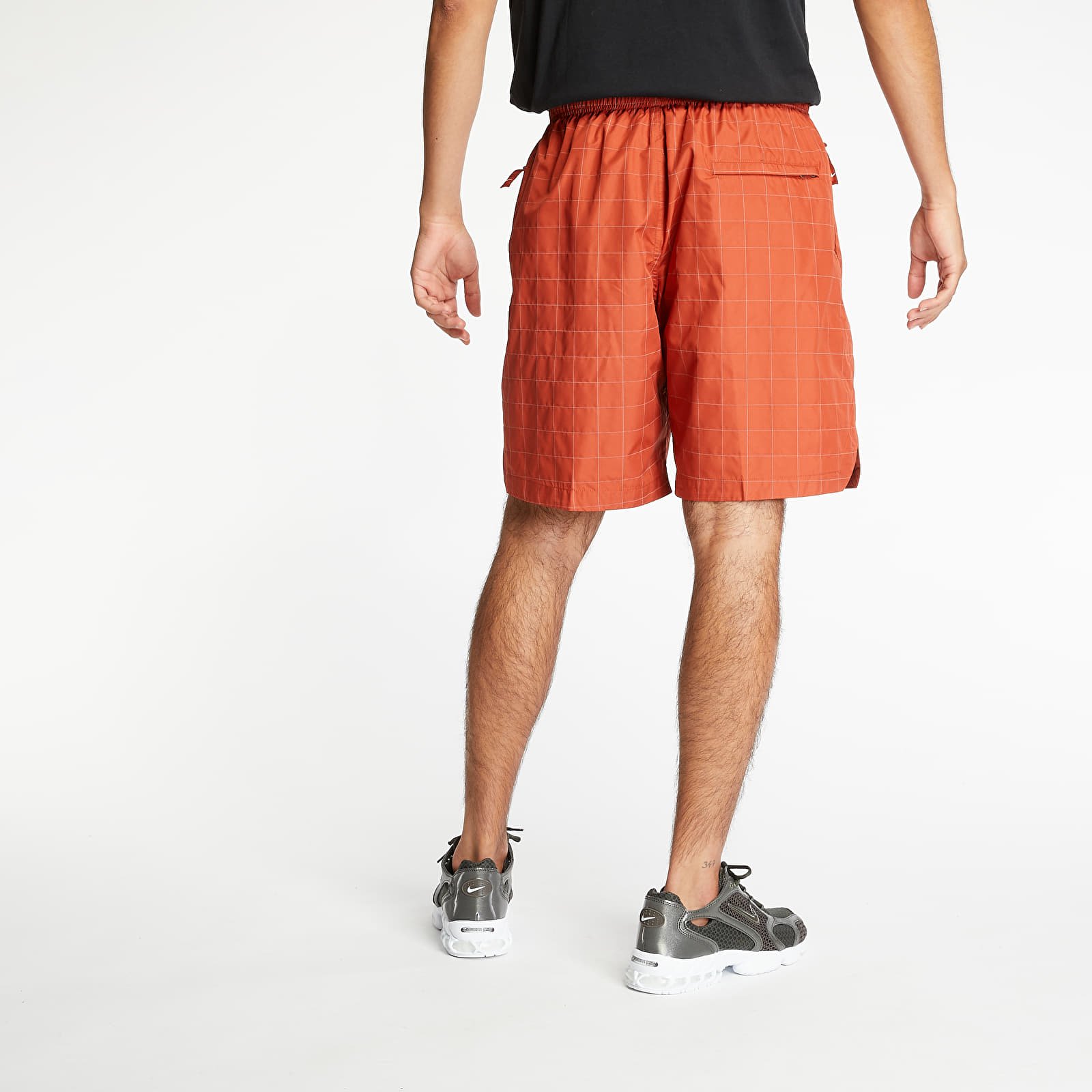 Nike nrg hot sale flash shorts