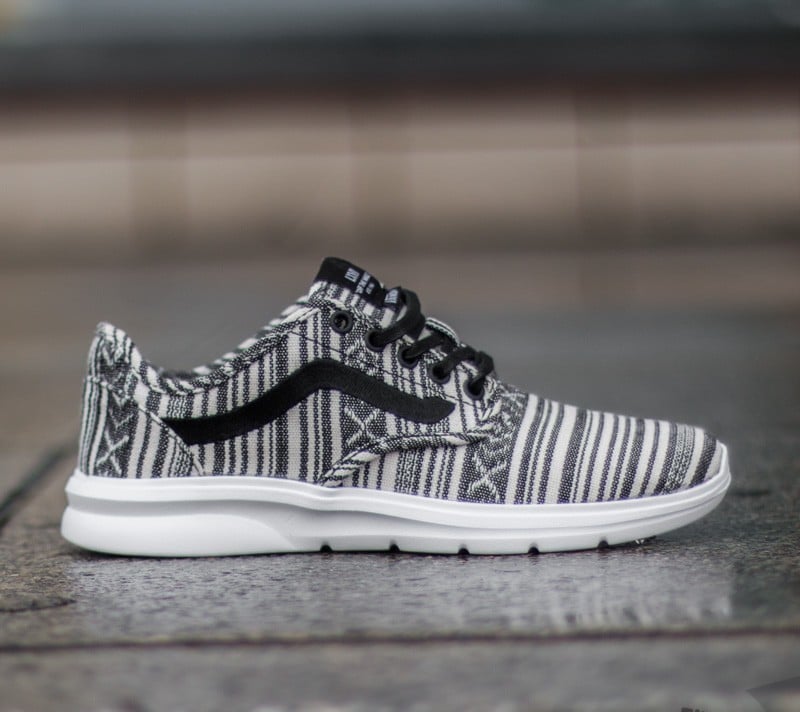 Încălțăminte și sneakerși pentru bărbați Vans Iso 2 Cancun Multi