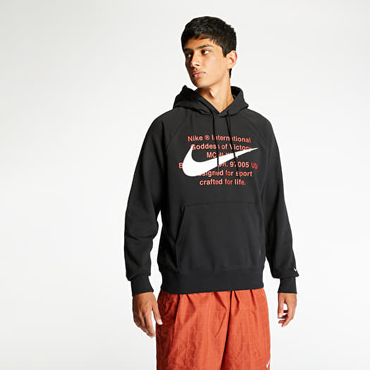 nike sport sweatshirt