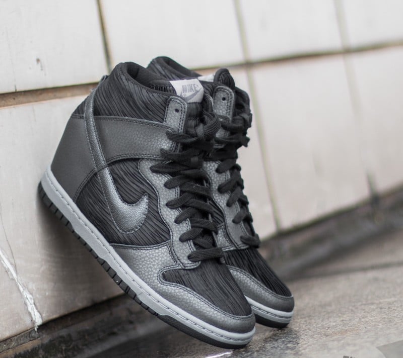 Nike dunk sky hi 2015 discount