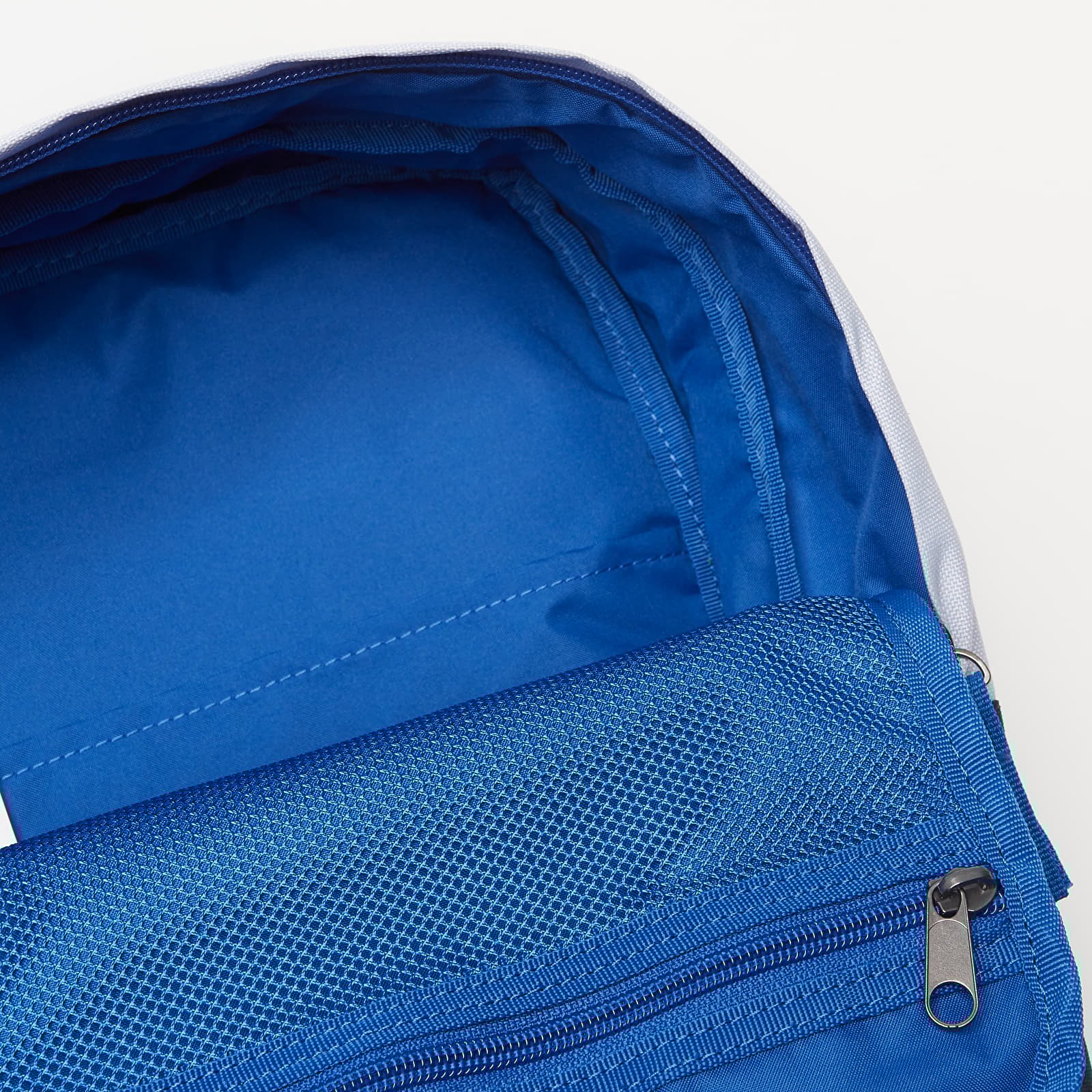 Rucksäcke Nike Tanjun Kids' Backpack Game Royal/ Lucky Green/ Obsidian