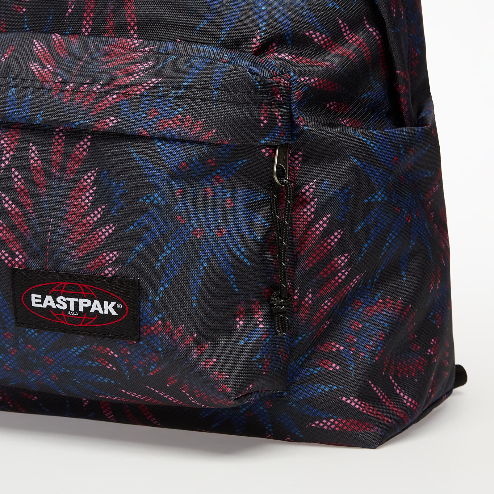 Раници EASTPAK Padded Pak'r Backpack Flow Blushing