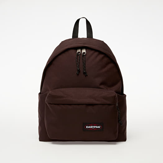 Backpacks EASTPAK Padded Pak r Backpack Earth Brown Footshop