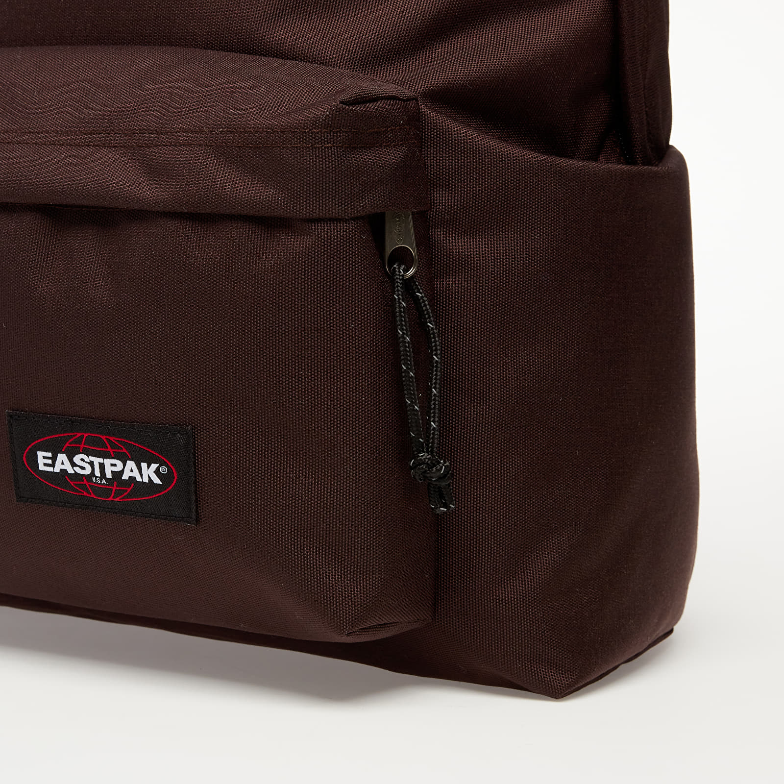 Padded Pak'R® Deep Burgundy