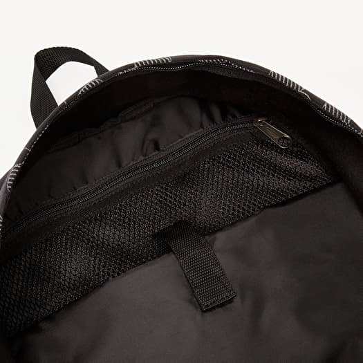 Backpacks EASTPAK Out Of Office Backpack Reflect Camo Black Footshop