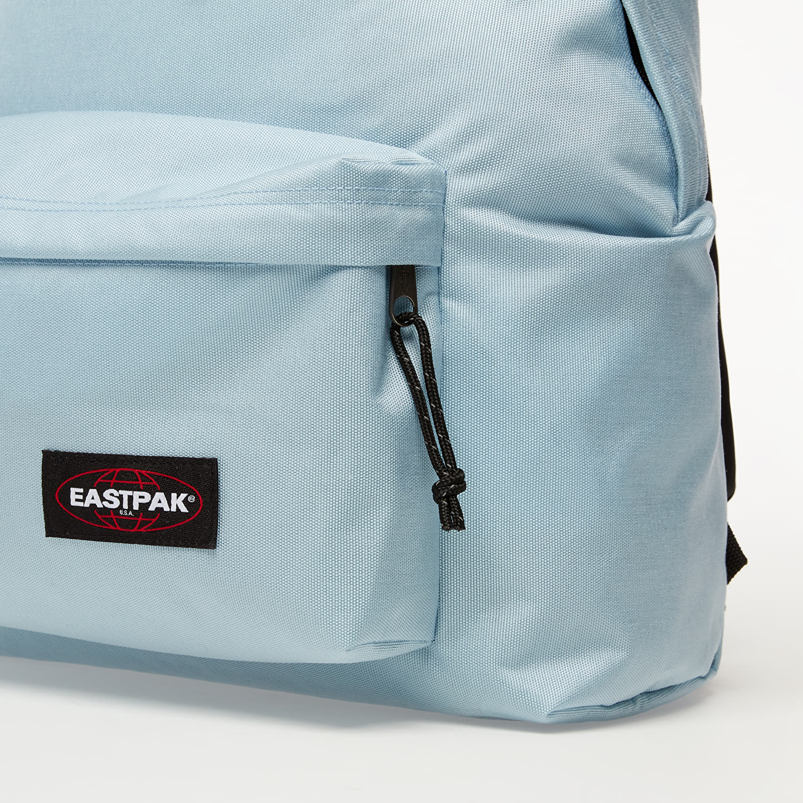 Kuprinės EASTPAK Padded Pak'r Backpack Chilly Blue