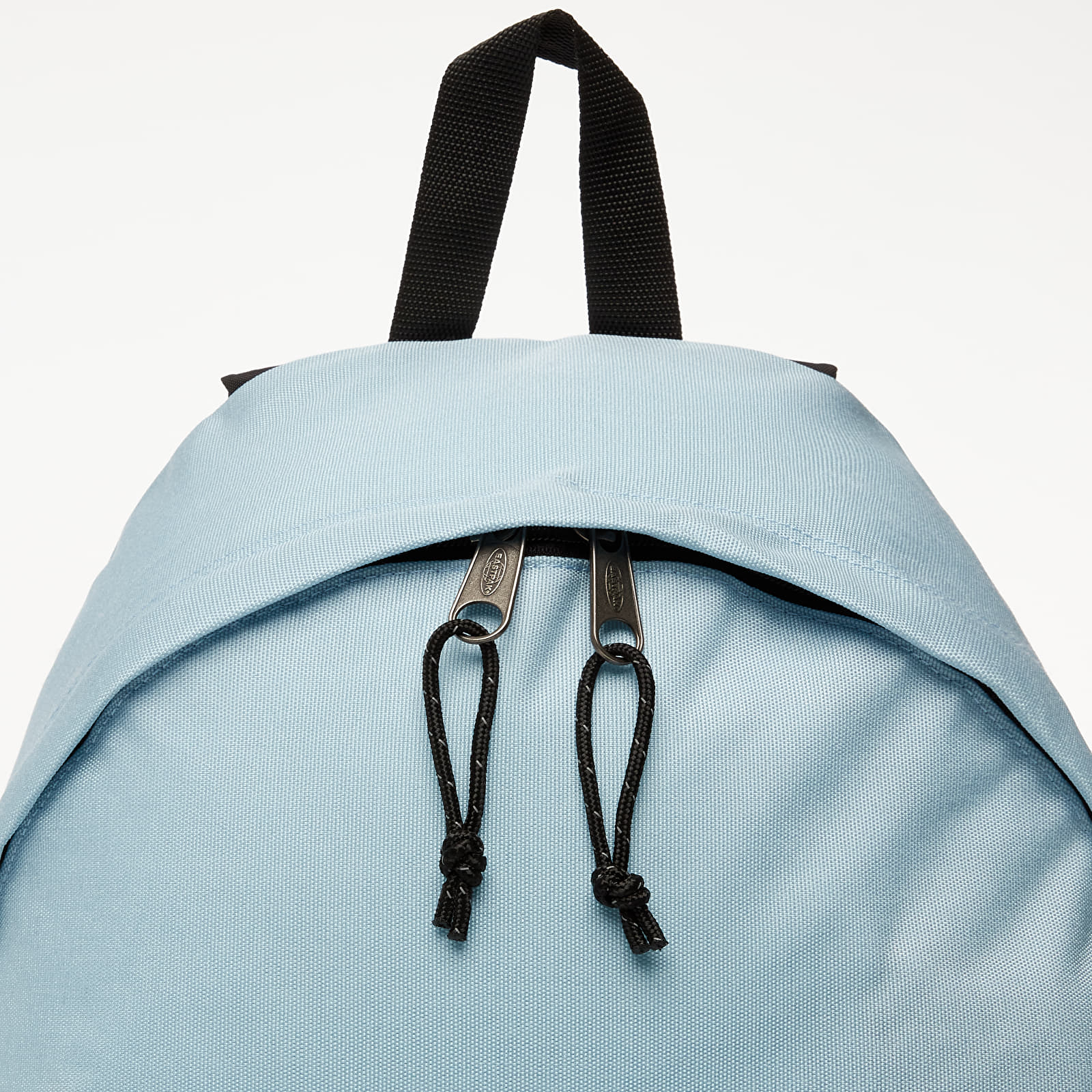 Kuprinės EASTPAK Padded Pak'r Backpack Chilly Blue