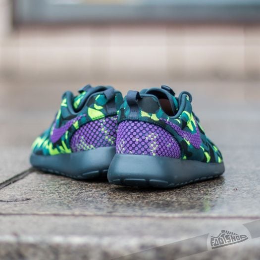 Purple roshes shop