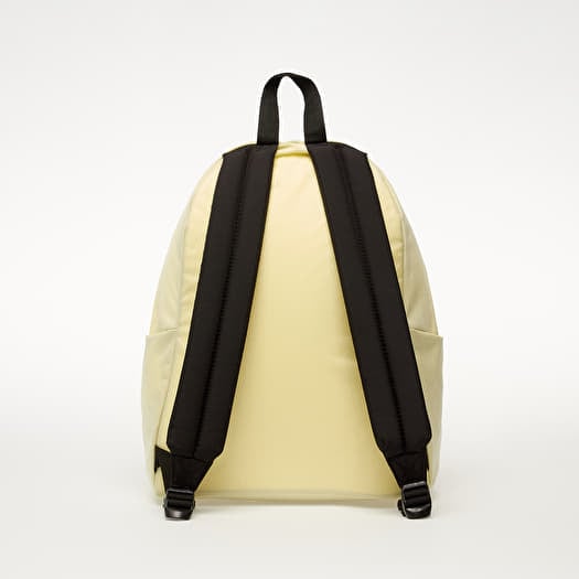Backpacks EASTPAK Padded Pak r Backpack Icy Yellow Footshop