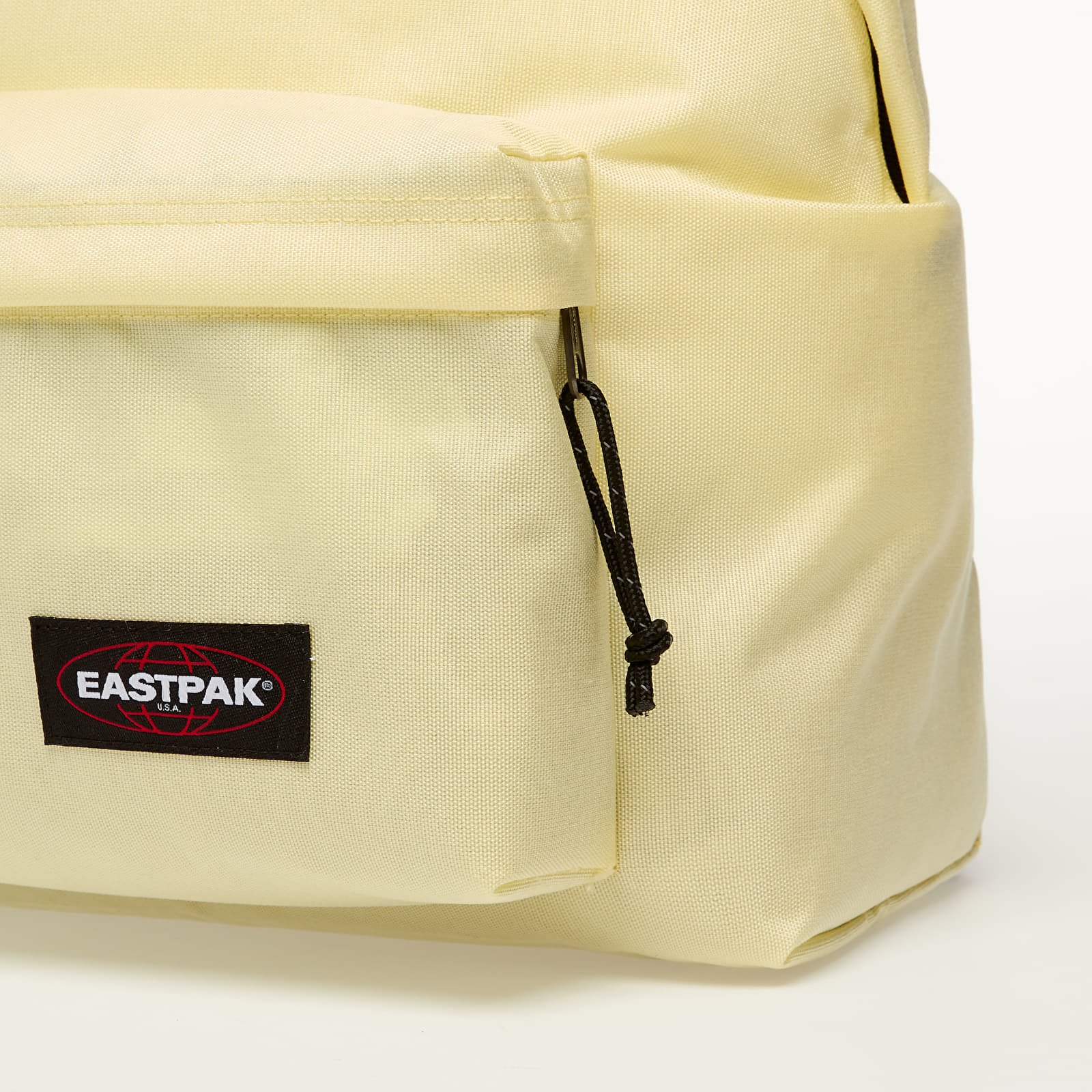 Sac eastpak jaune pastel online