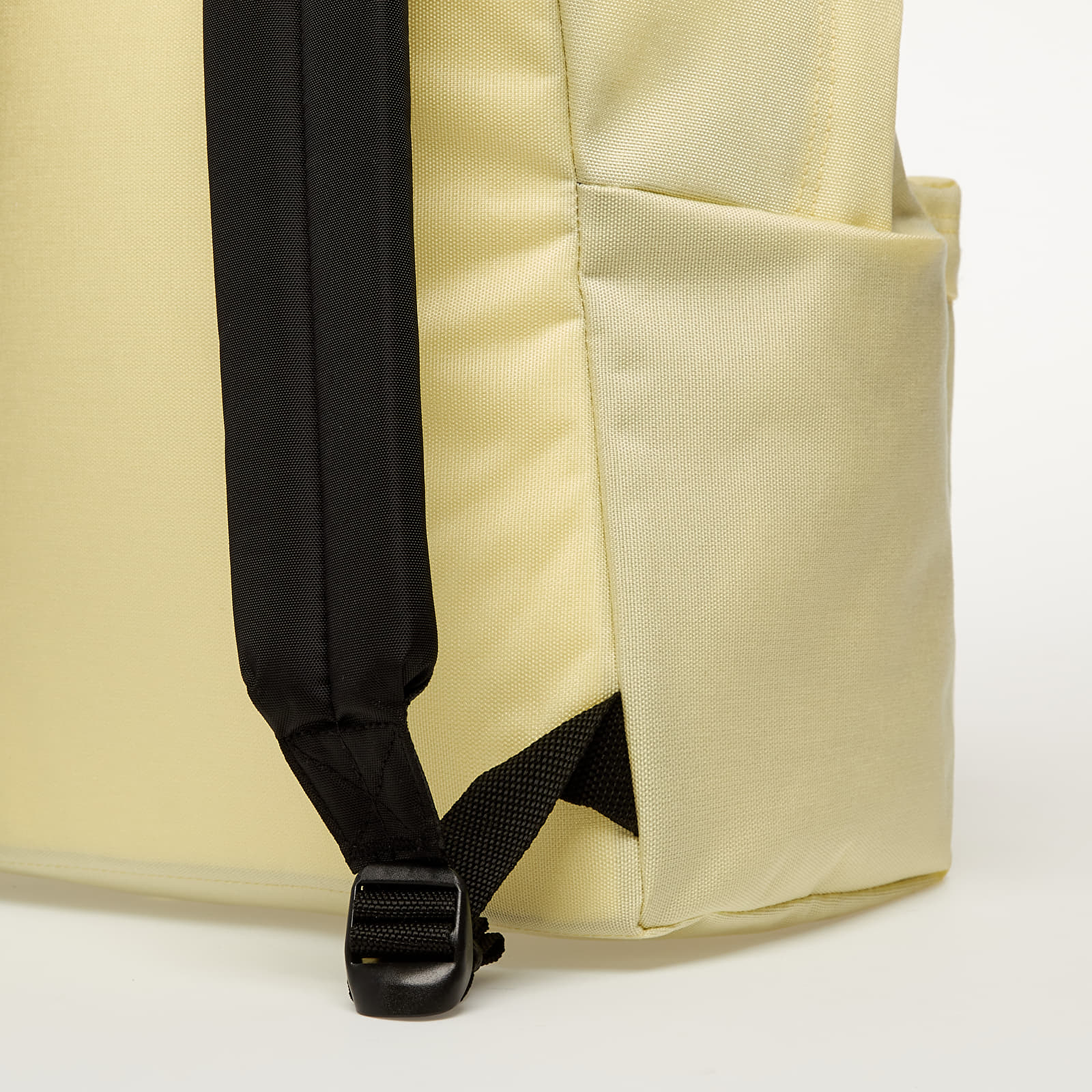 Sacs à dos EASTPAK Padded Pak'r Backpack Icy Yellow