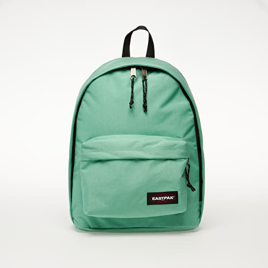 Backpacks EASTPAK Out Of Office Backpack Melted Mint Footshop