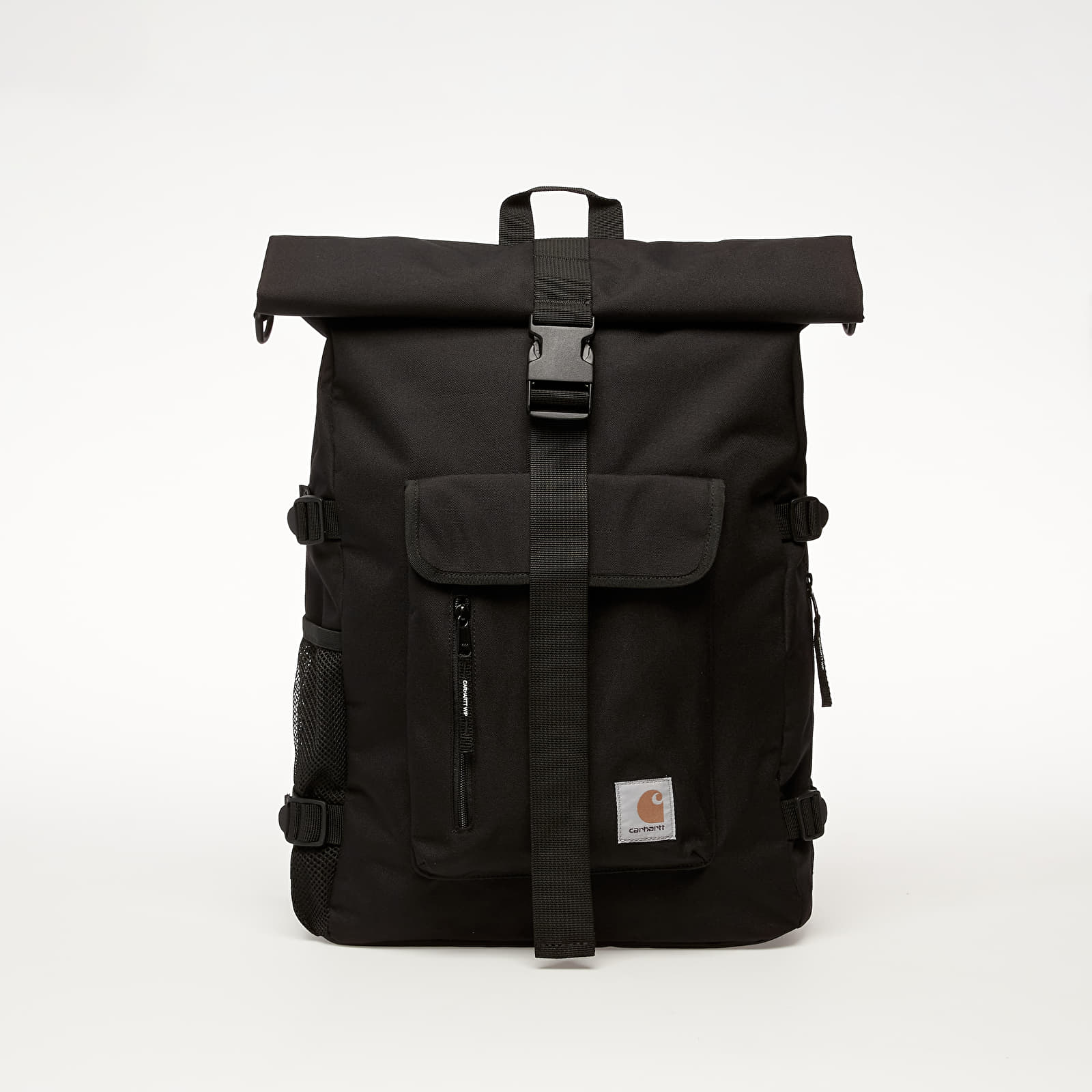 Kuprinės Carhartt WIP Phills Backpack Black