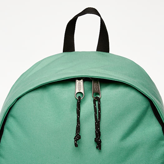 Eastpak mint green clearance