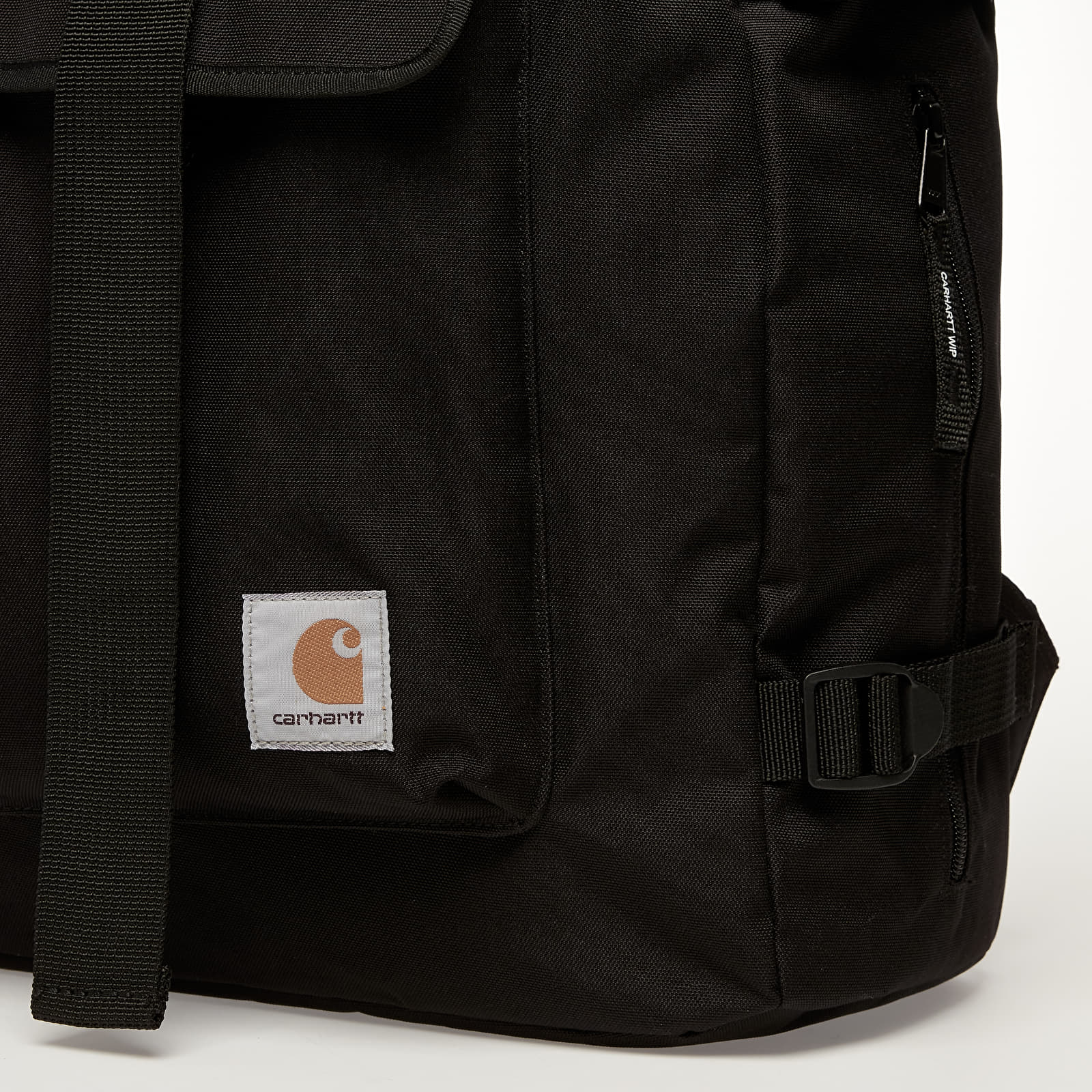 Kuprinės Carhartt WIP Phills Backpack Black