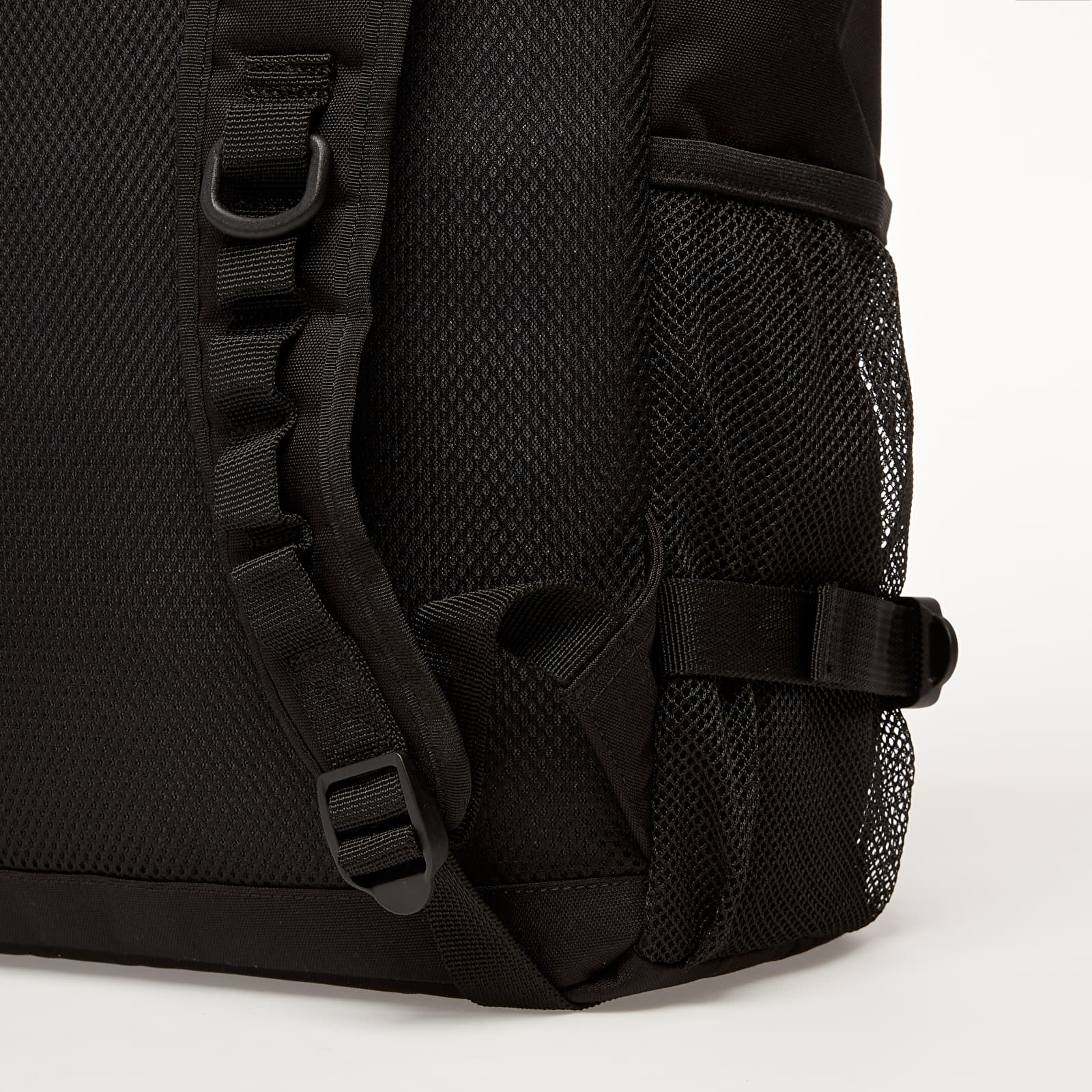 Kuprinės Carhartt WIP Phills Backpack Black