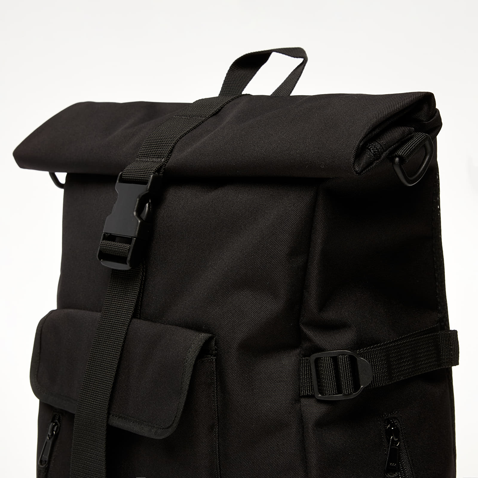 Kuprinės Carhartt WIP Phills Backpack Black