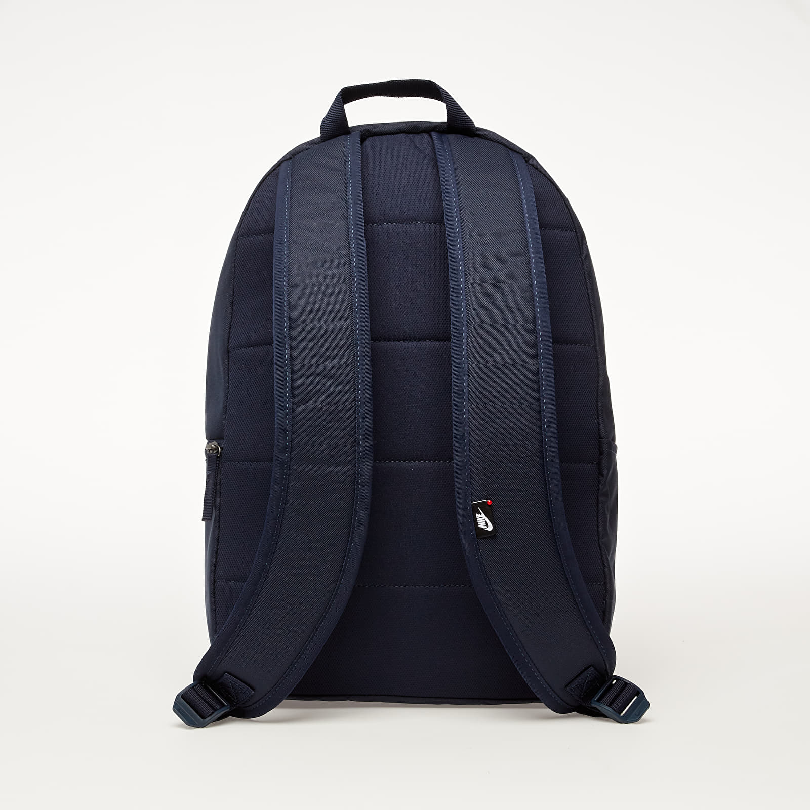 Ryggsekker Nike Air Heritage Backpack 2.0 Obsidian/ Obsidian/ White