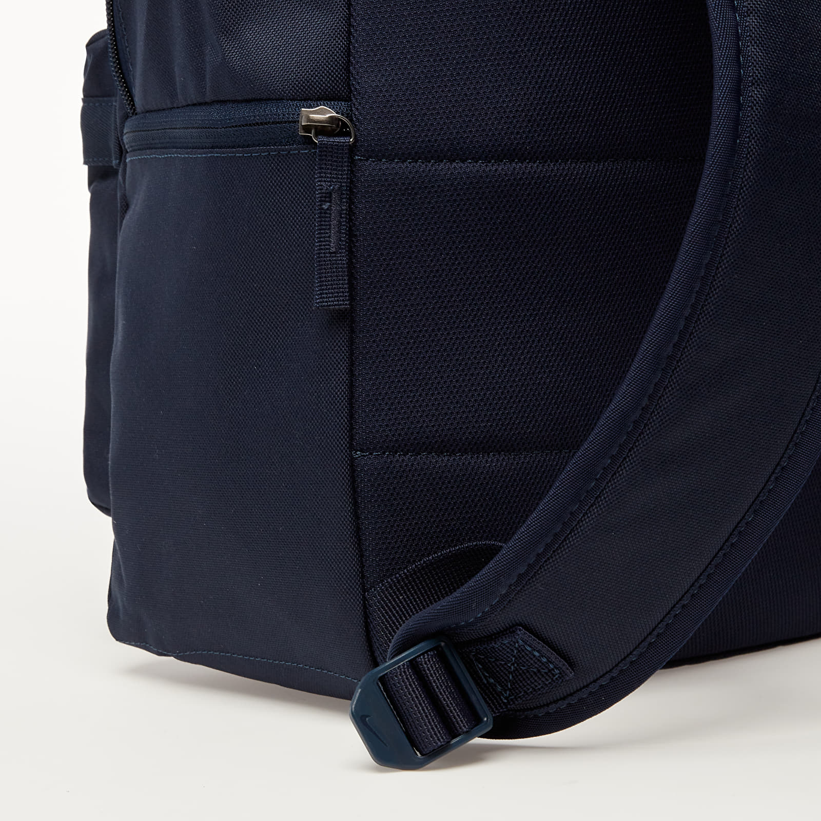 Ryggsekker Nike Air Heritage Backpack 2.0 Obsidian/ Obsidian/ White