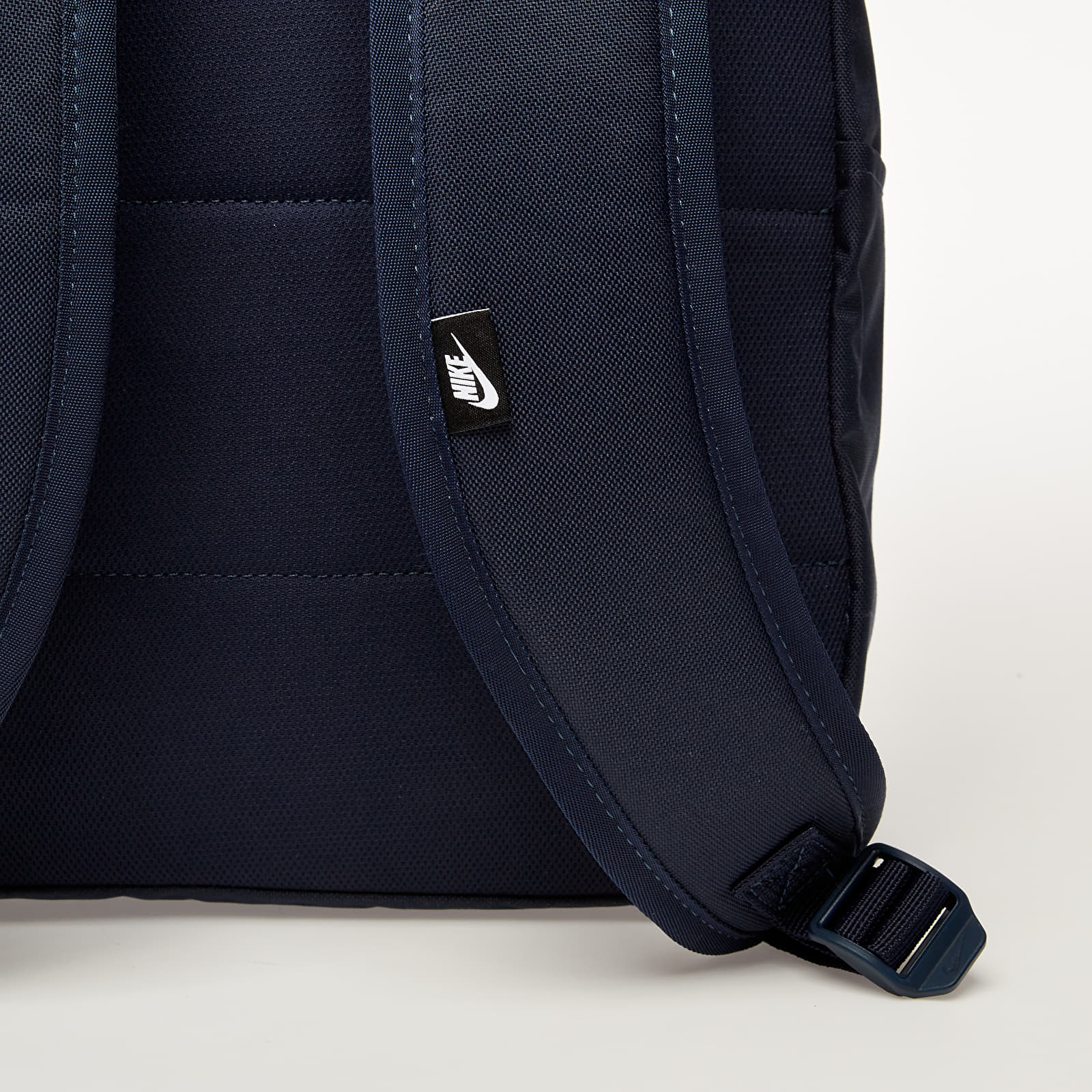 Ryggsekker Nike Air Heritage Backpack 2.0 Obsidian/ Obsidian/ White