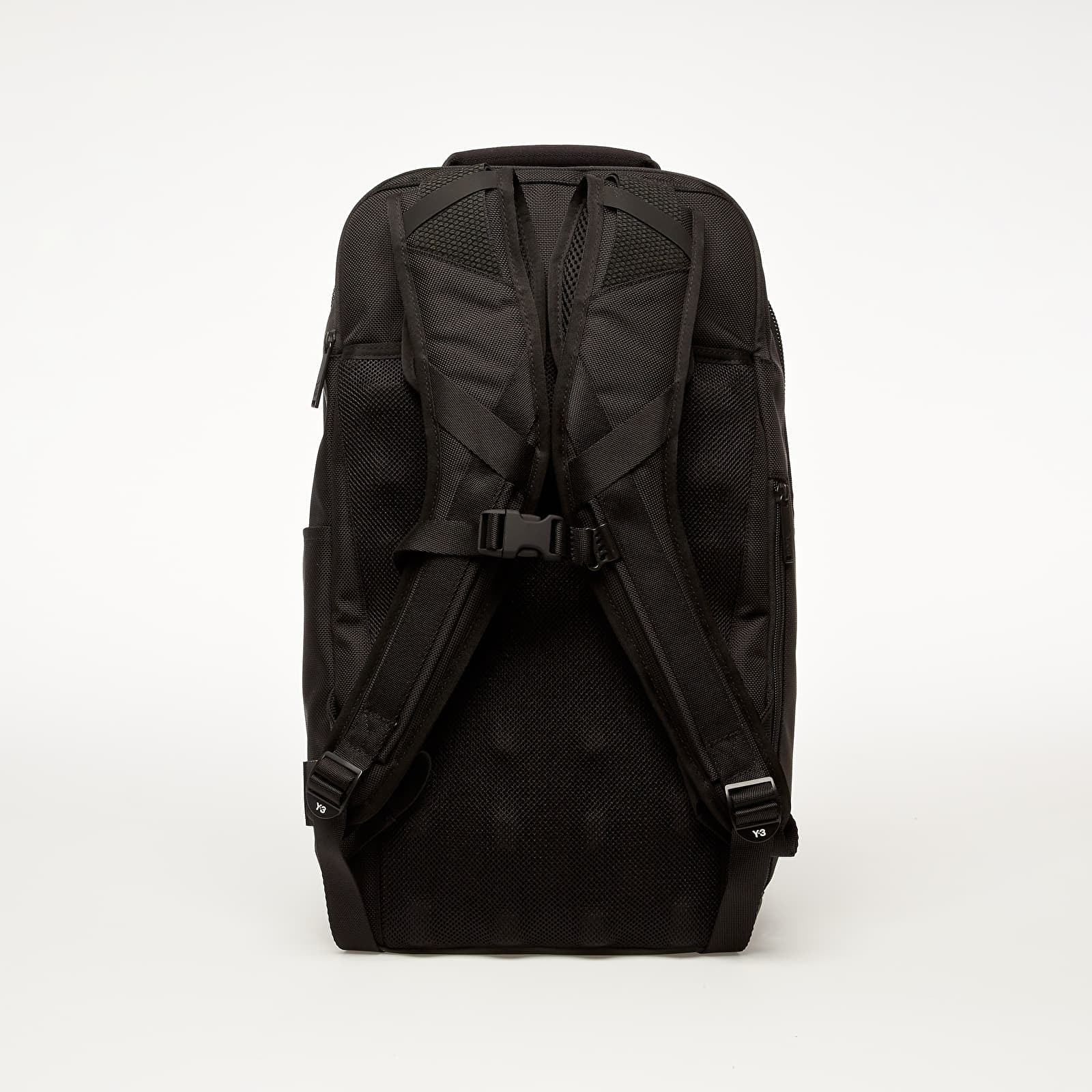 Rygsække Y-3 Classic Backpack Black