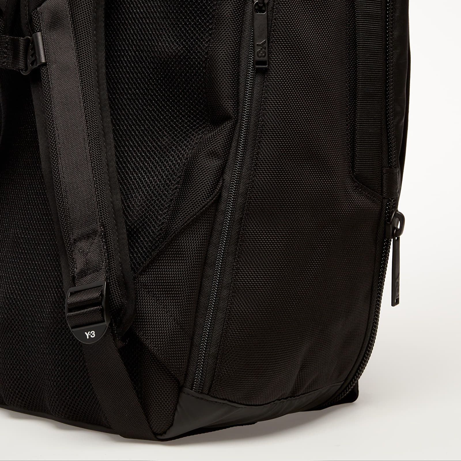 Rygsække Y-3 Classic Backpack Black