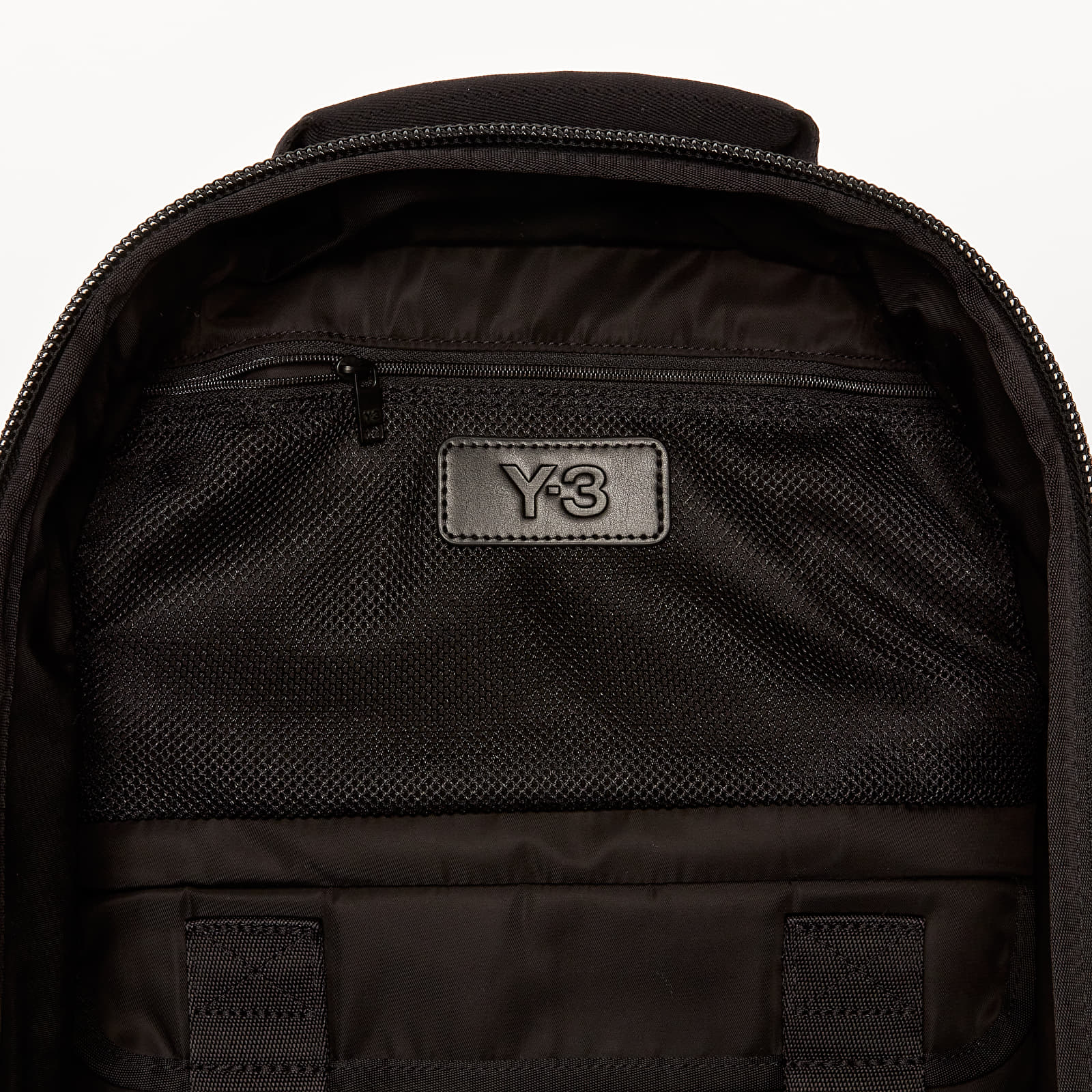 Rygsække Y-3 Classic Backpack Black