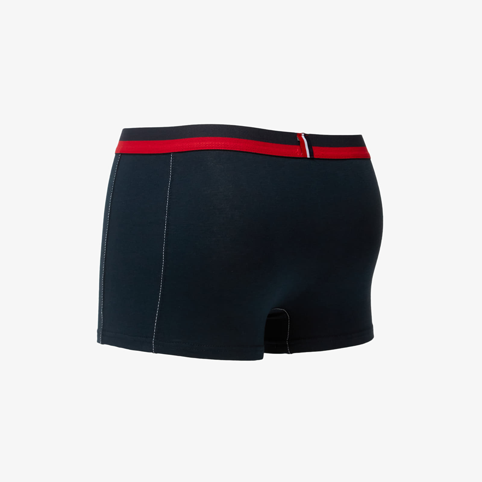 Ropa interior masculina  FILA 2 Pack Boxers Navy